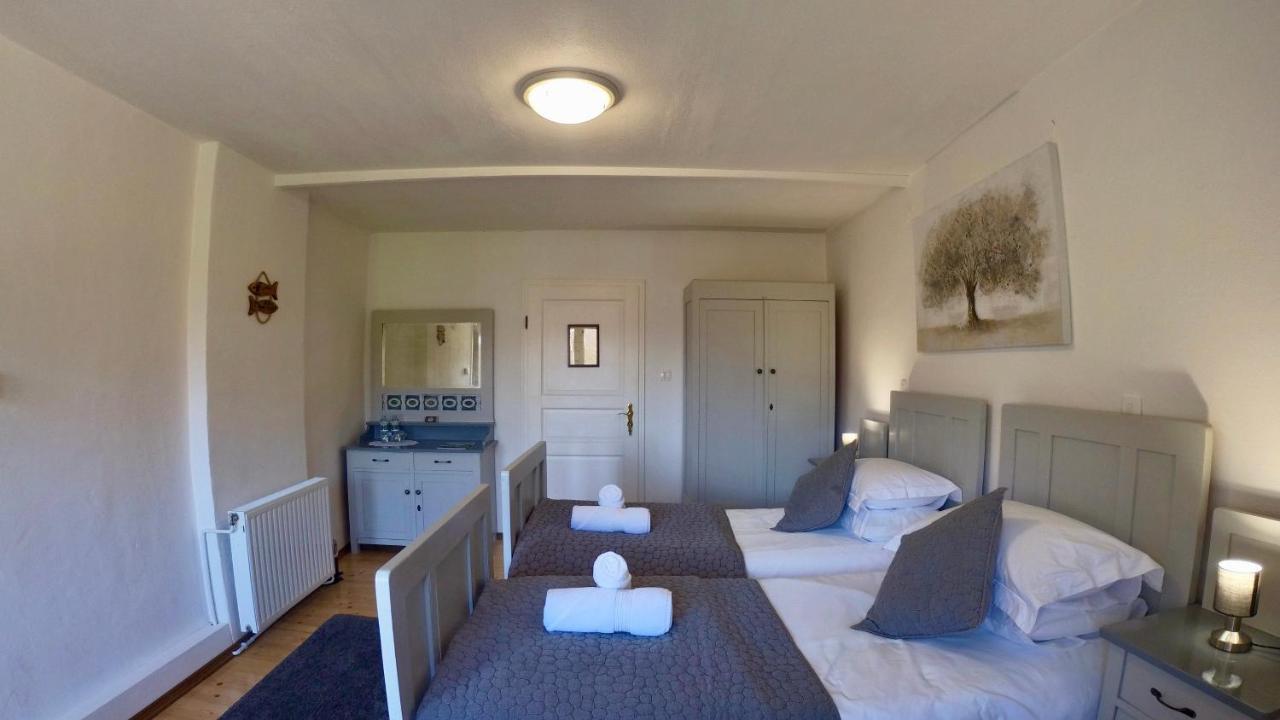 Hisa Brdo Guesthouse Толмин Экстерьер фото