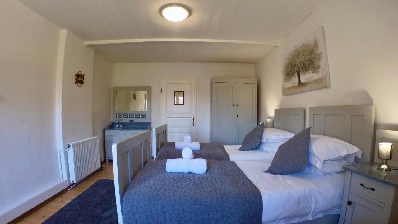 Hisa Brdo Guesthouse Толмин Экстерьер фото