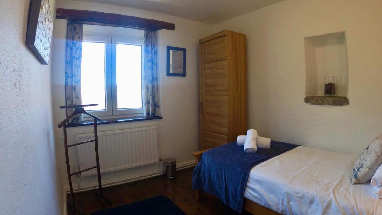 Hisa Brdo Guesthouse Толмин Экстерьер фото