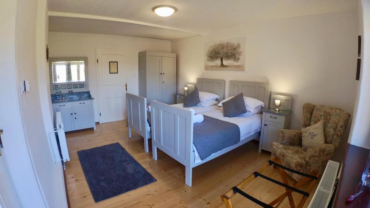 Hisa Brdo Guesthouse Толмин Экстерьер фото
