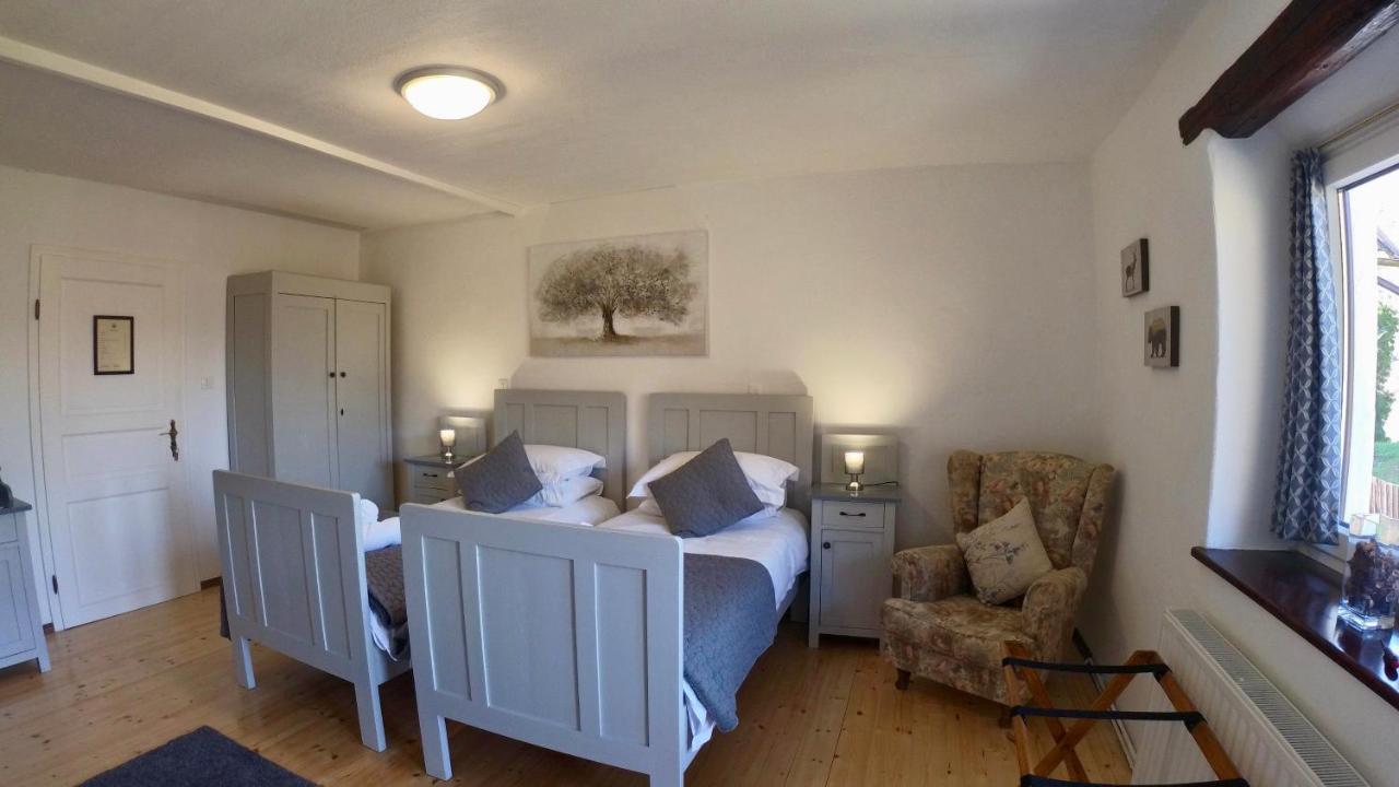 Hisa Brdo Guesthouse Толмин Экстерьер фото